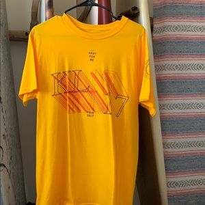 Kendrick Lamar Damn Tour Tee